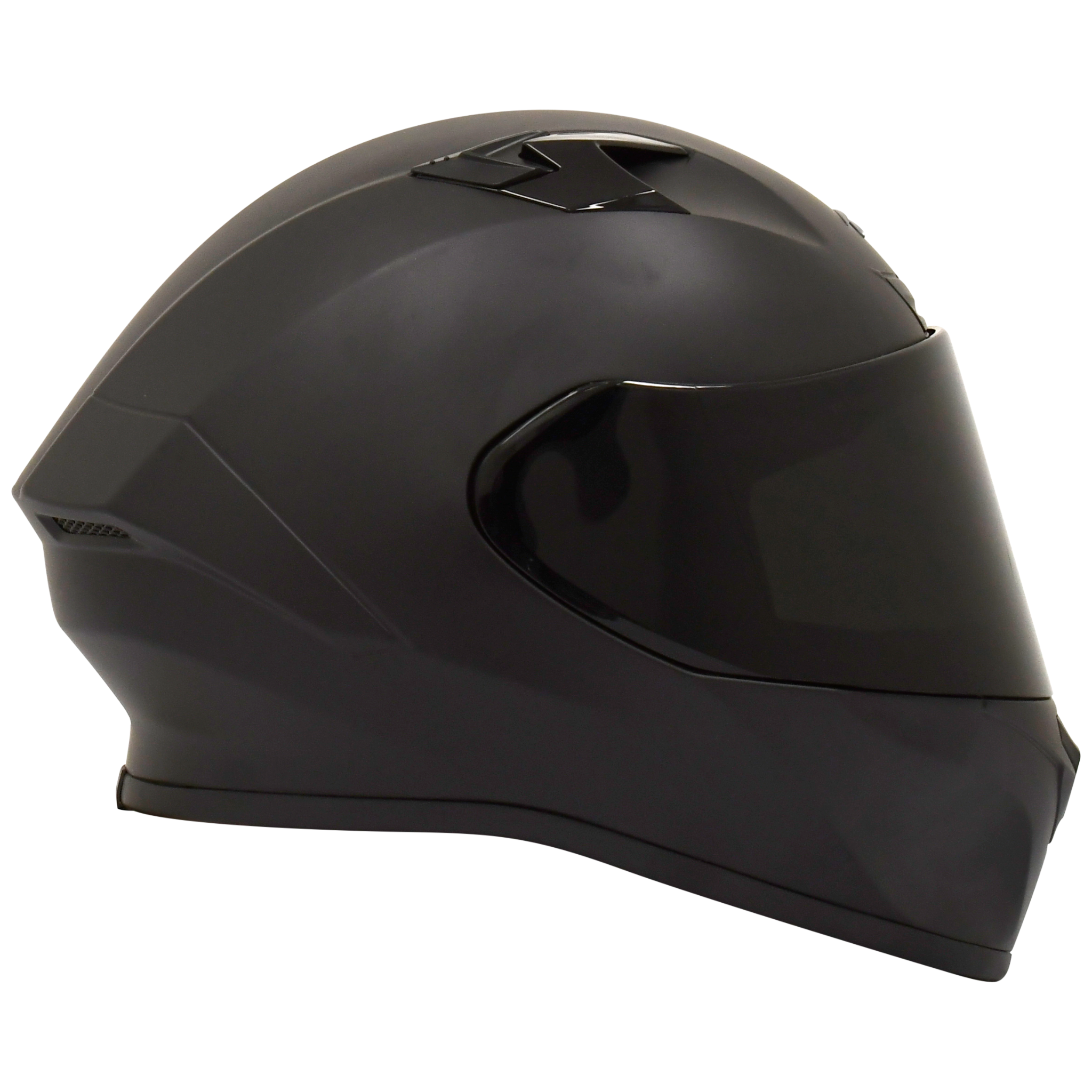 Casco ZEUS 826 Negro Mate