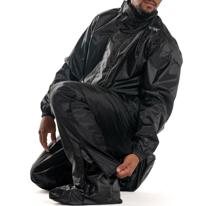 Impermeable Portable Plus V3TROX