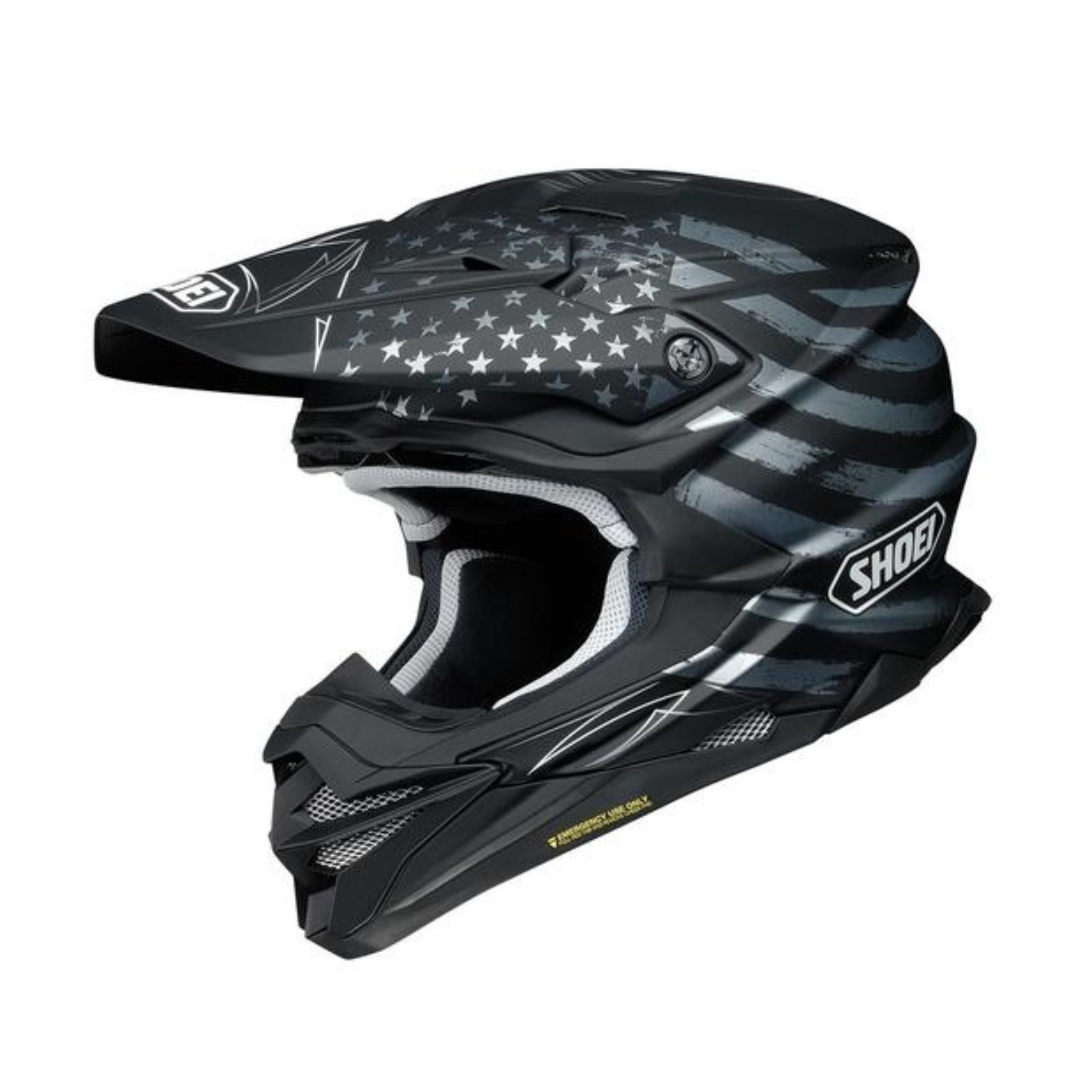 Casco SHOEI VFX-EVO FAITHFUL