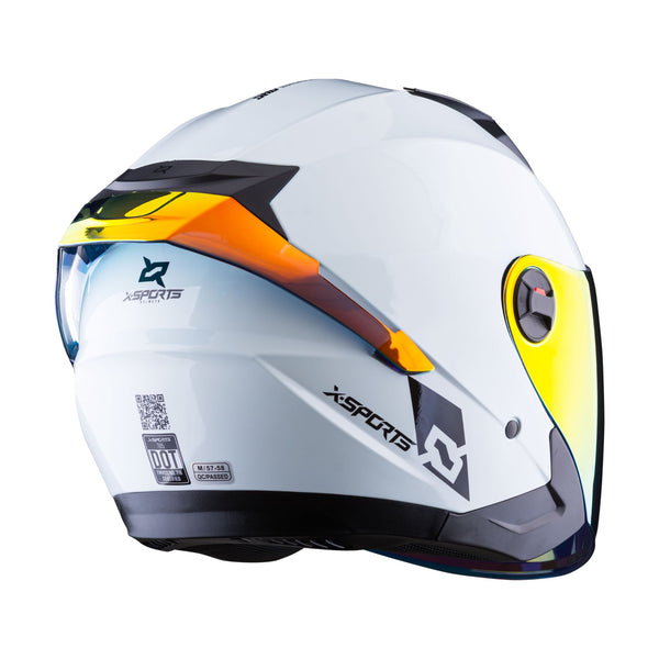 Casco XSPORTS 705 Reloaded