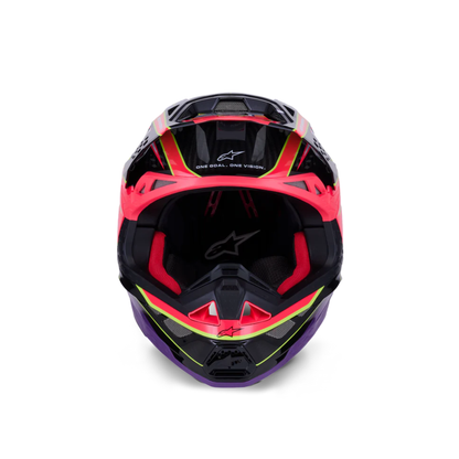 Casco ALPINESTARS  M10 Era MIPS