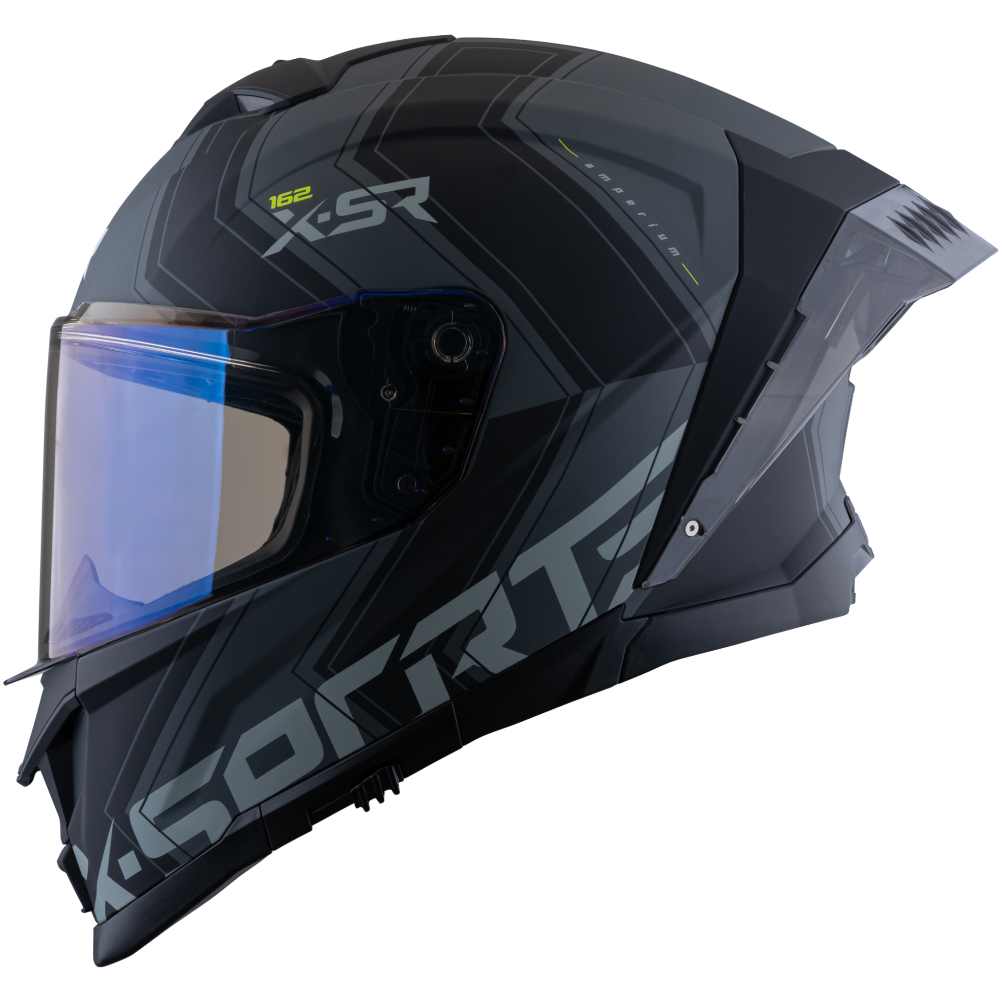 Casco Xsports x-162 Ampreium