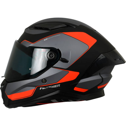 Casco Spartan PANTHER SV GALE
