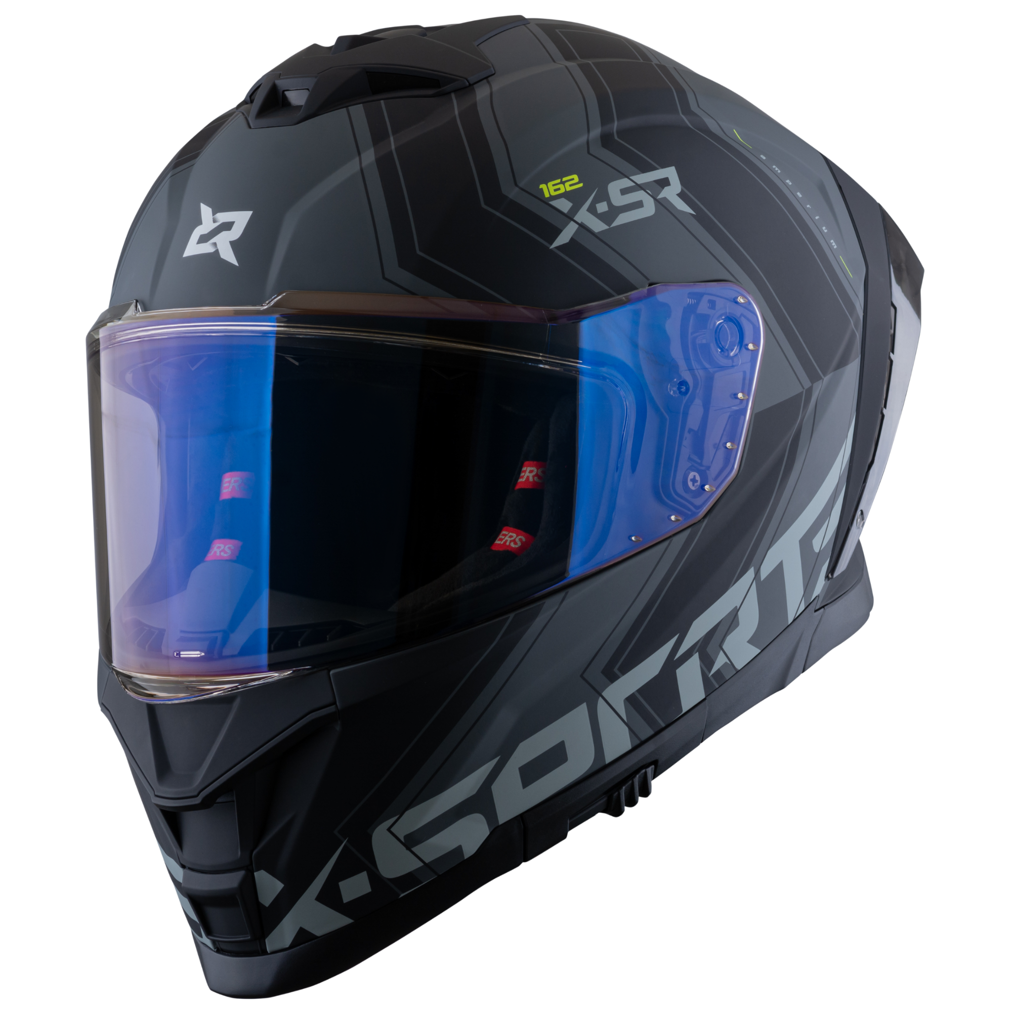 Casco Xsports x-162 Ampreium