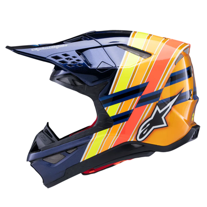 Casco ALPINESTARS  M10 TLD Edition 25