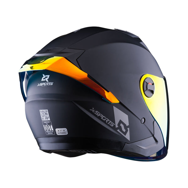 Casco XSPORTS 705 Reloaded