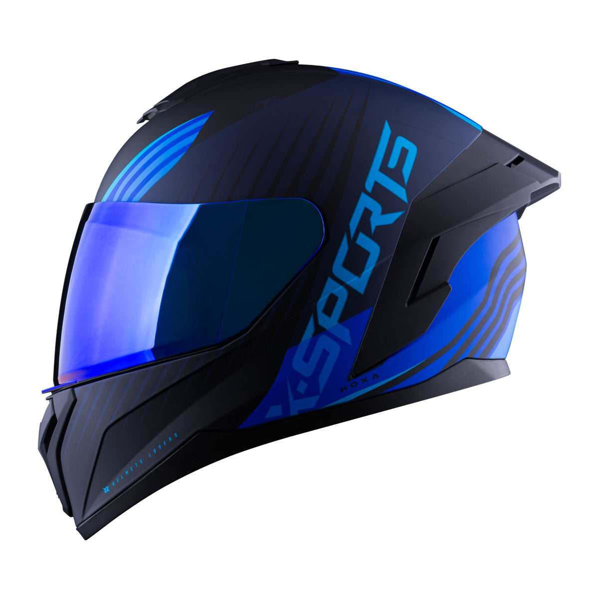 Casco XSPORTS M75 Hoxa