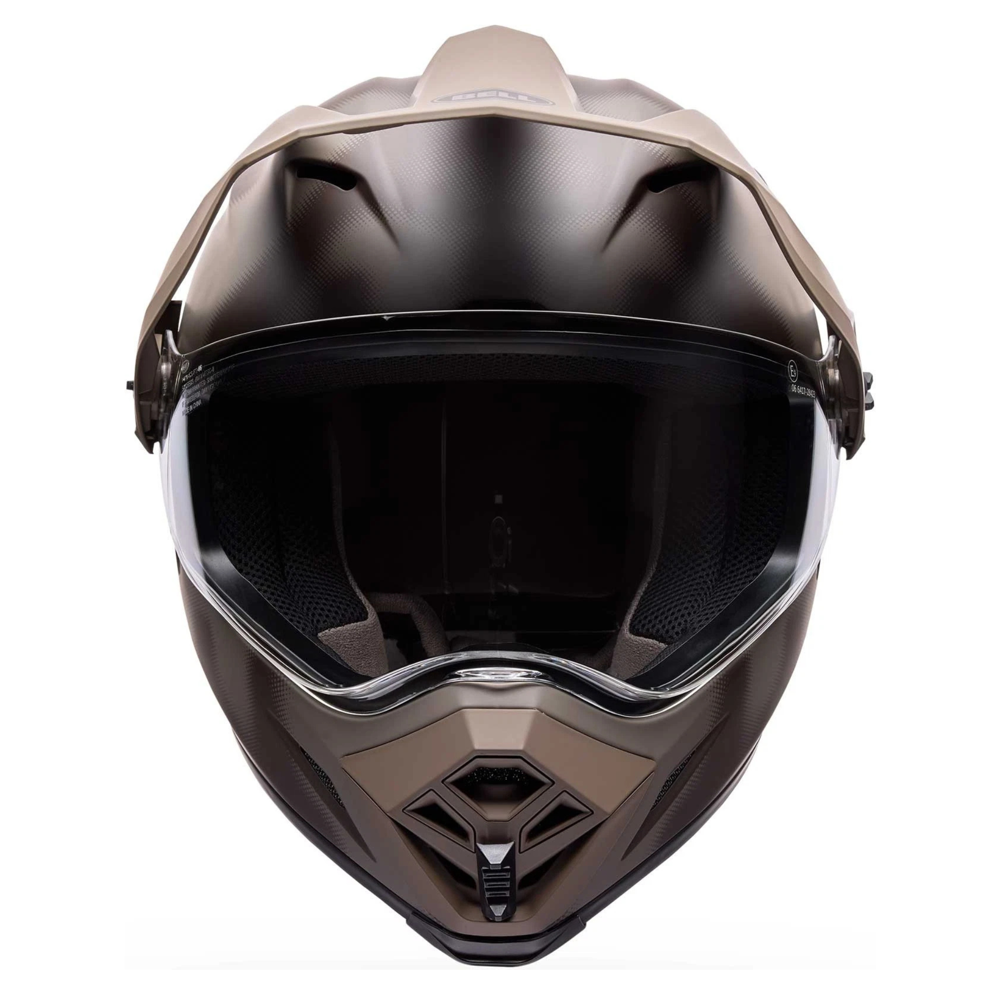 Casco BELL MX-9 Adventure Arena