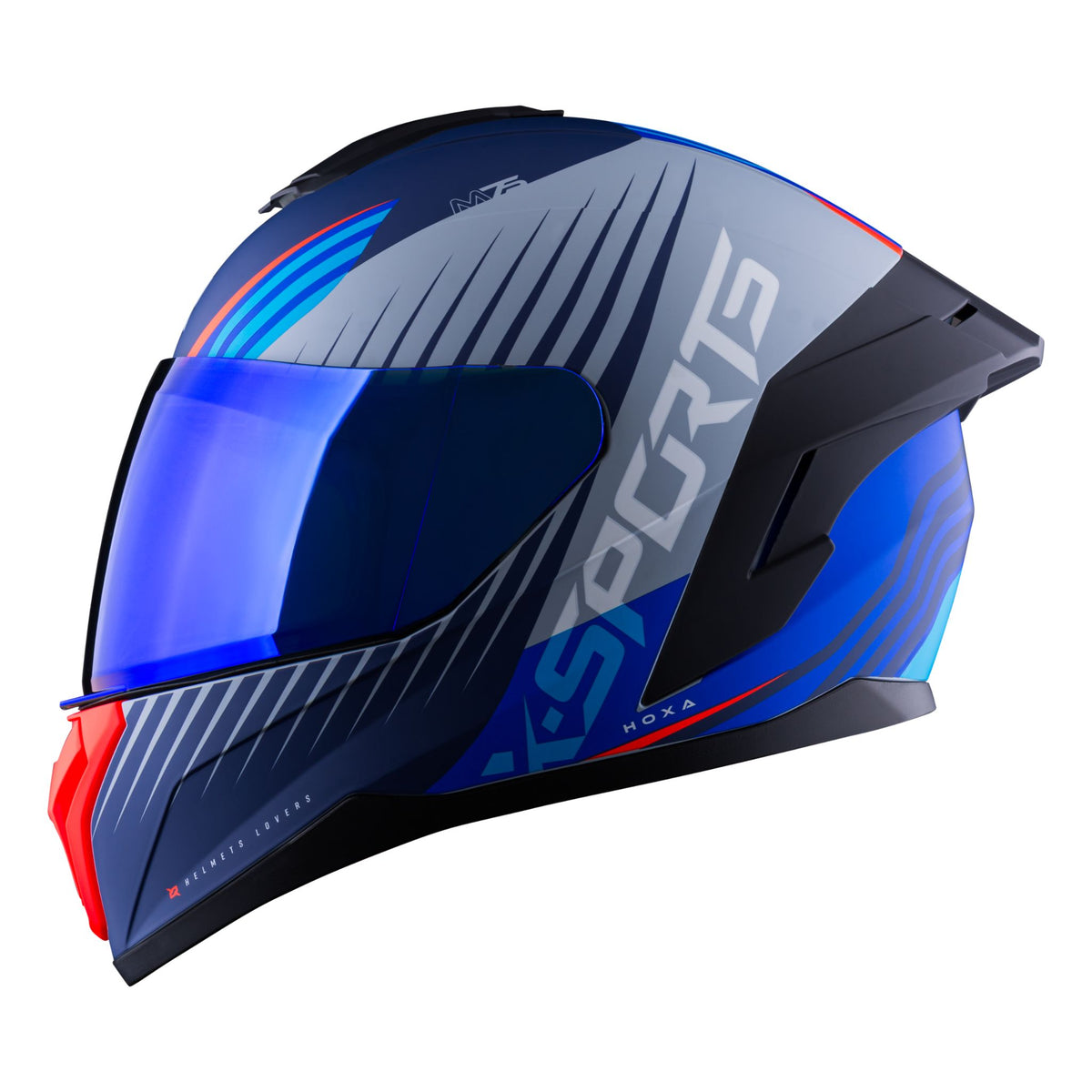 Casco XSPORTS M75 Hoxa