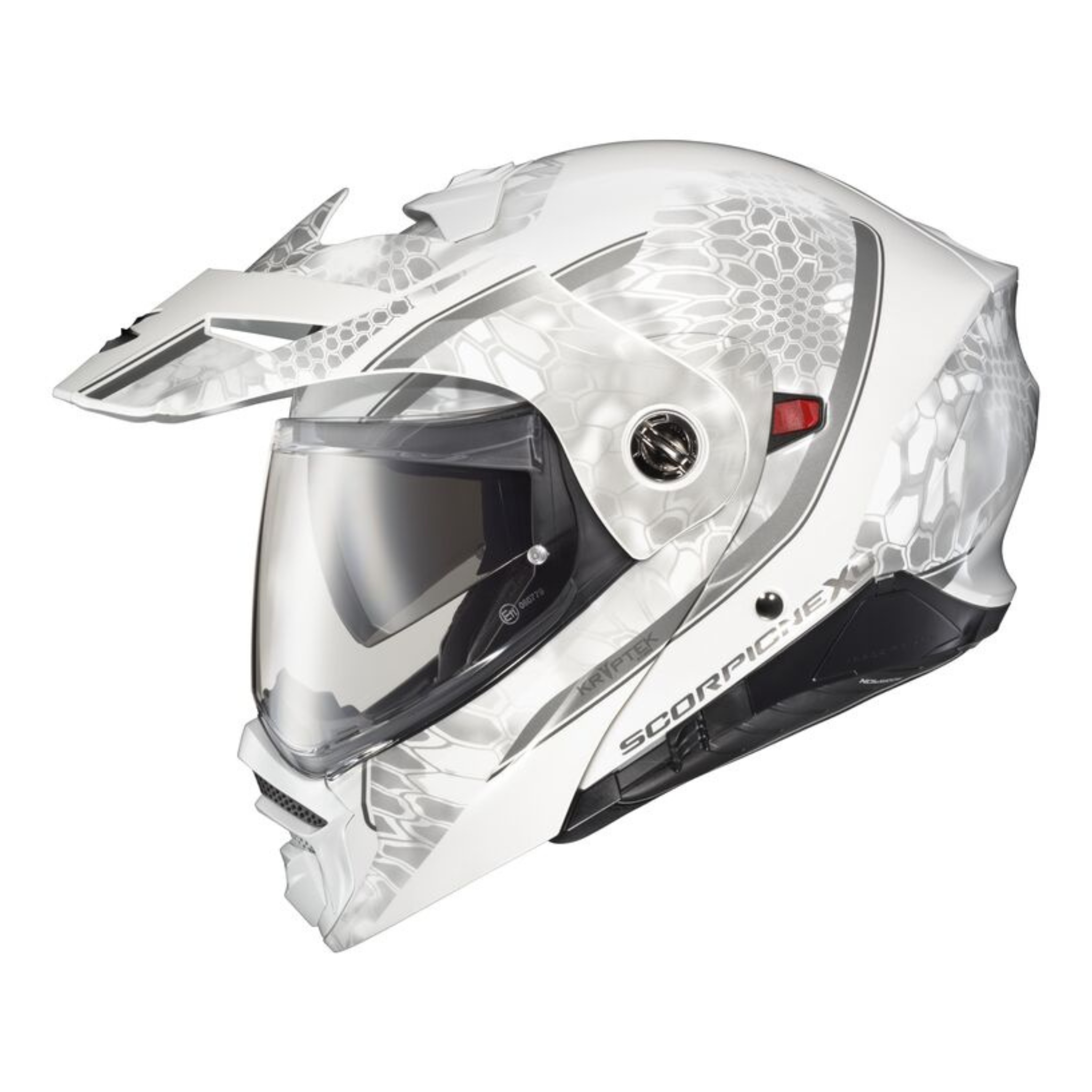 Casco Scorpion EXO-AT960 Kryptek