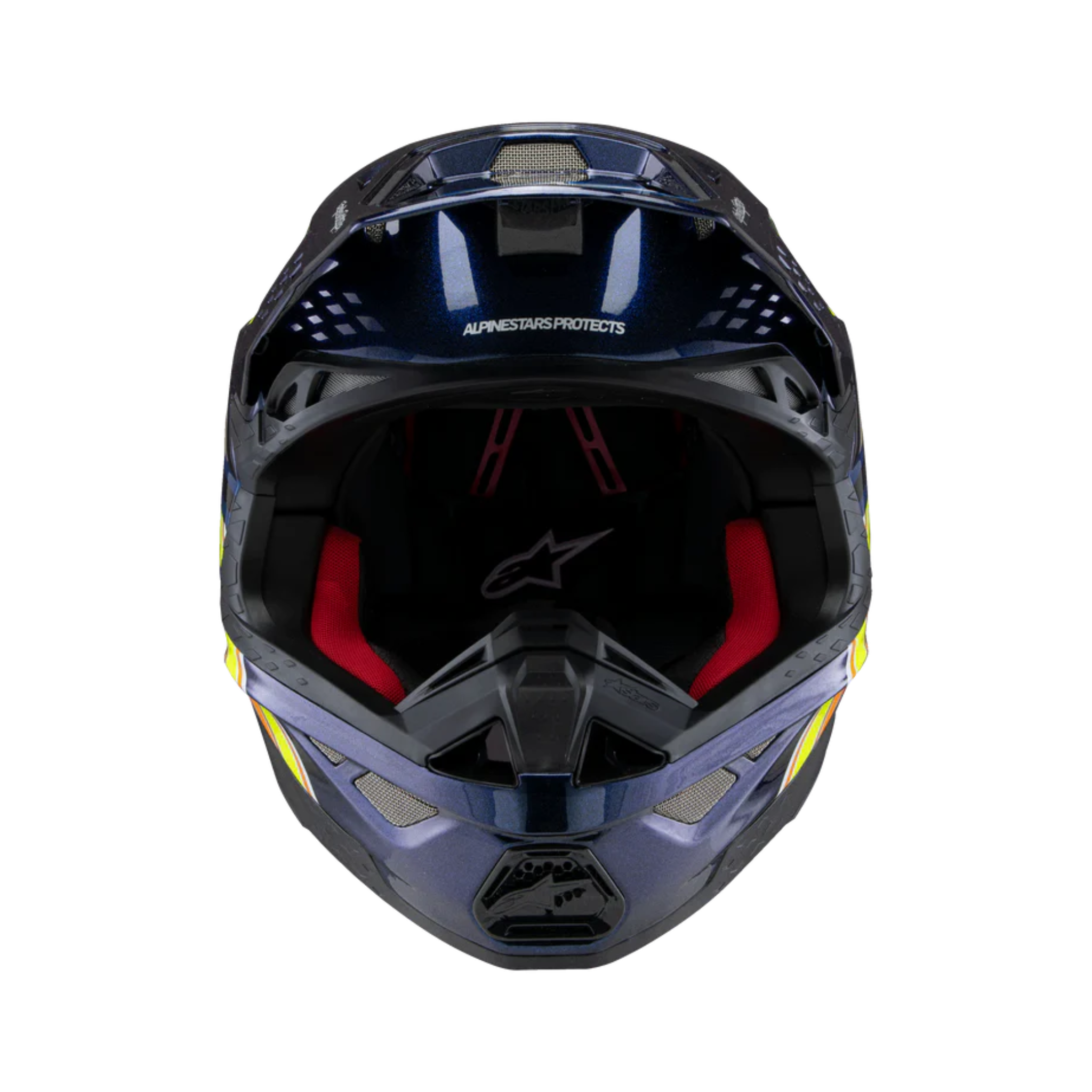 Casco ALPINESTARS  M10 TLD Edition 25