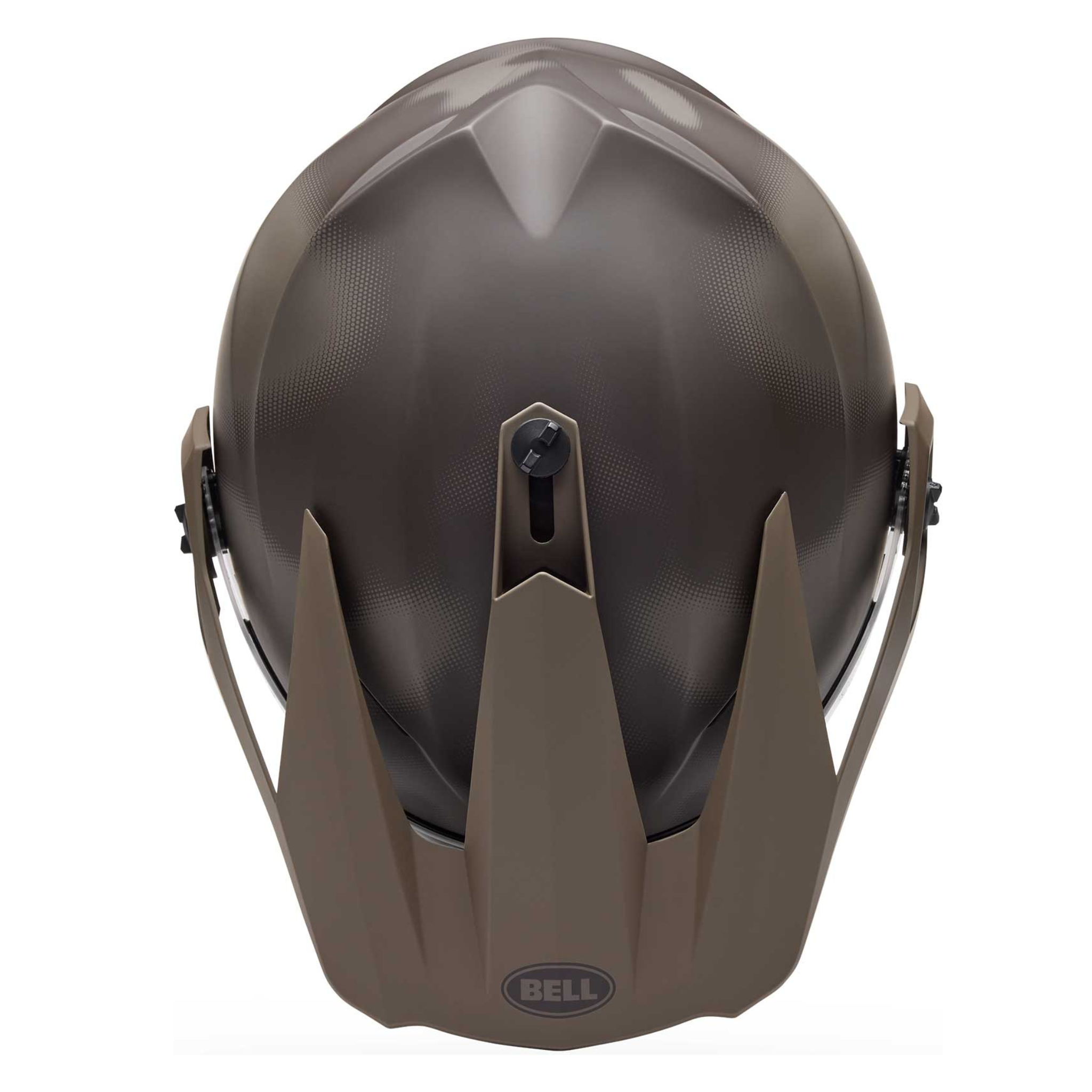 Casco BELL MX-9 Adventure Arena