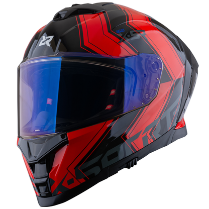 Casco Xsports x-162 Ampreium
