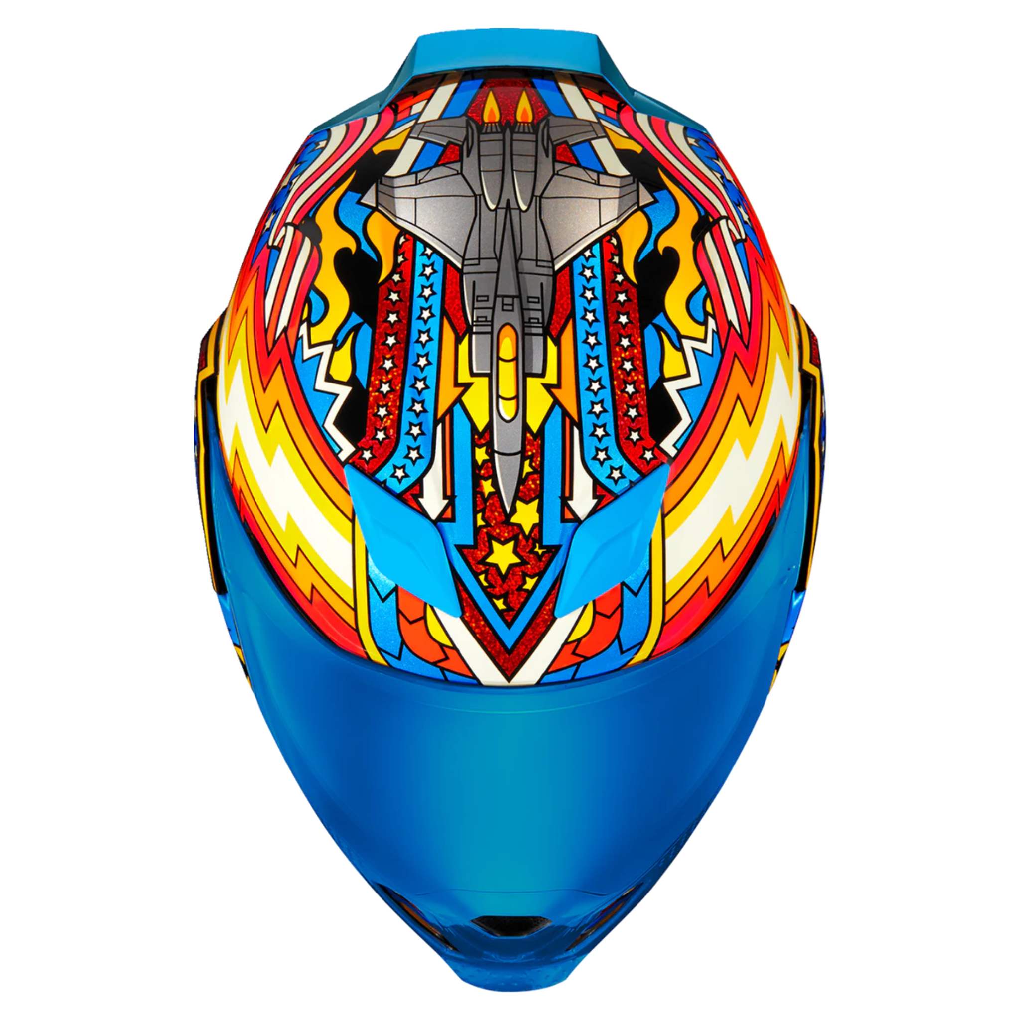 Casco ICON Airflite Flyboy