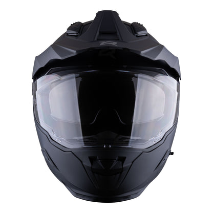Casco Xsports 913 Negro Mate