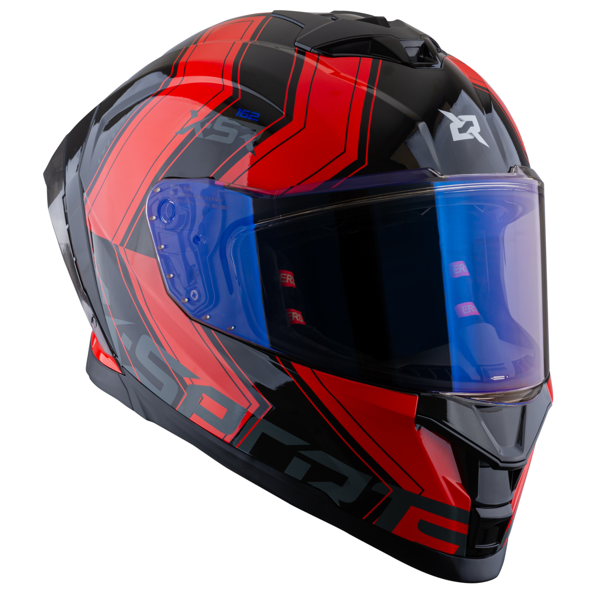 Casco Xsports x-162 Ampreium