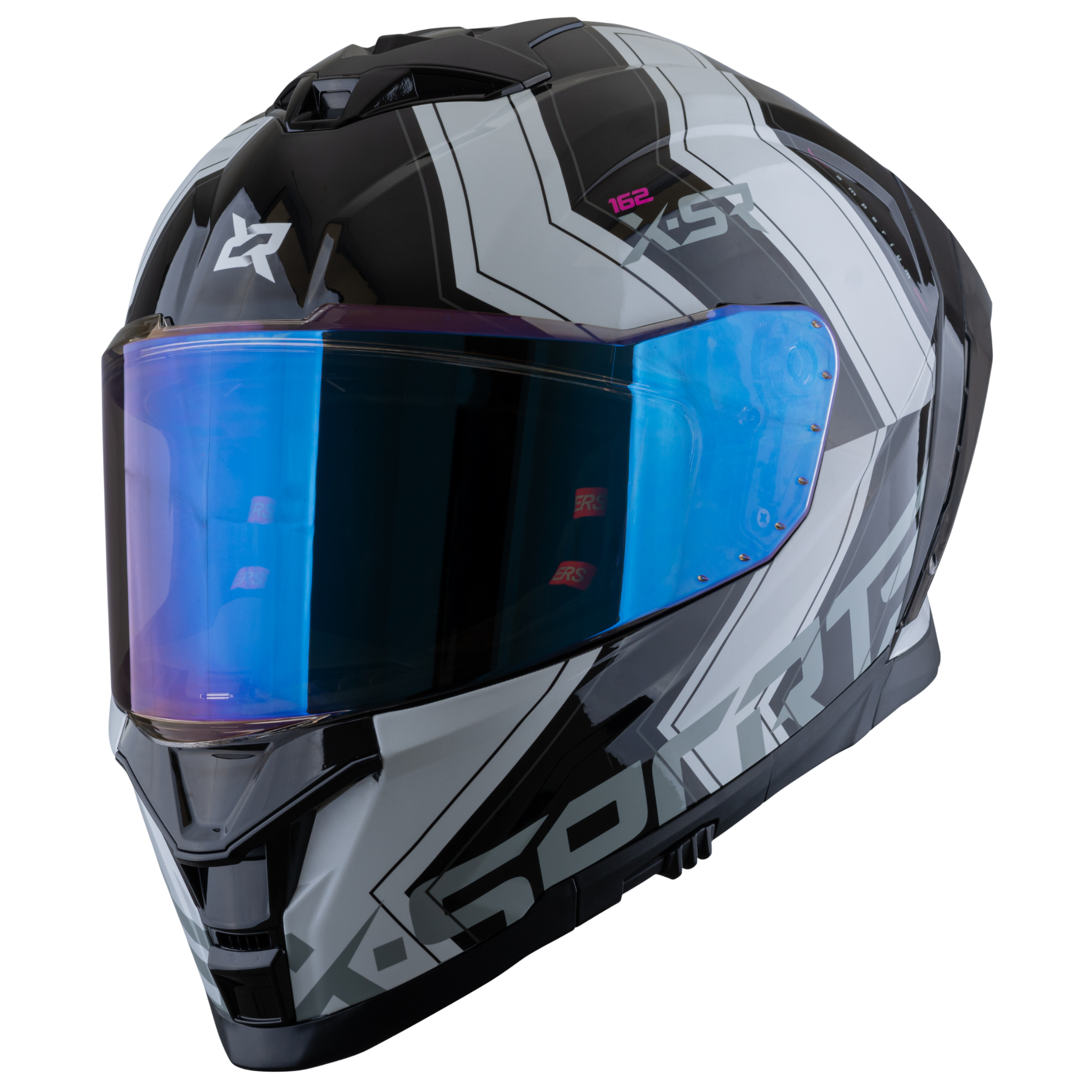 Casco Xsports x-162 Ampreium