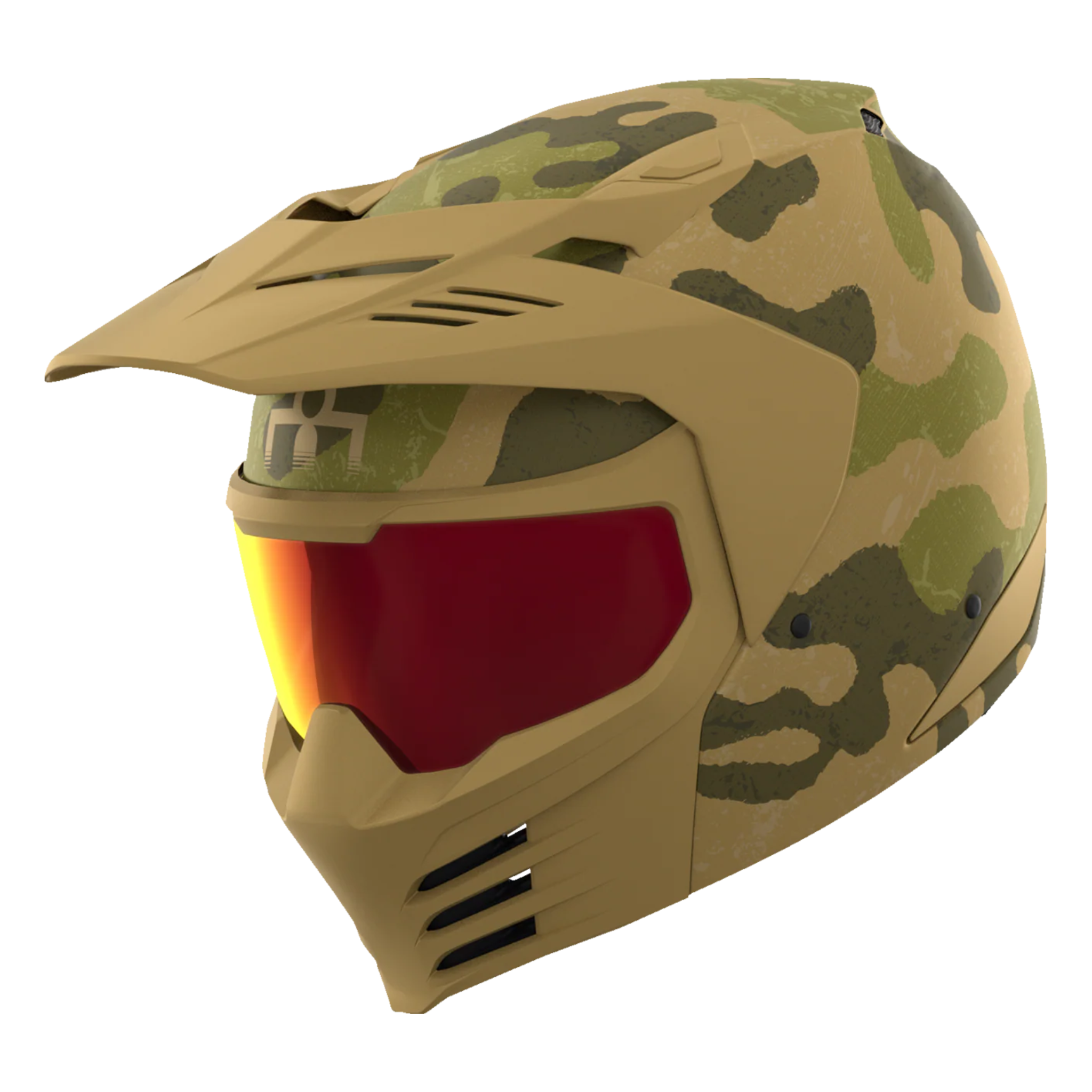 Casco ICON Elsinore™ Magnacross