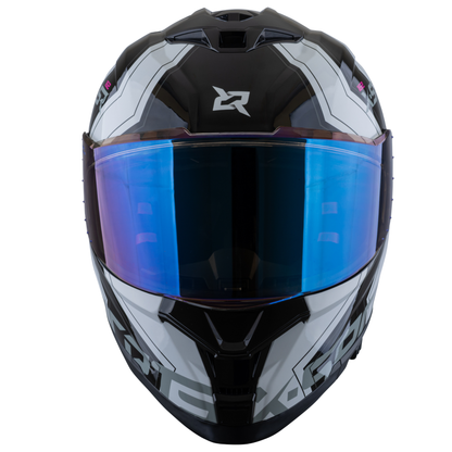 Casco Xsports x-162 Ampreium