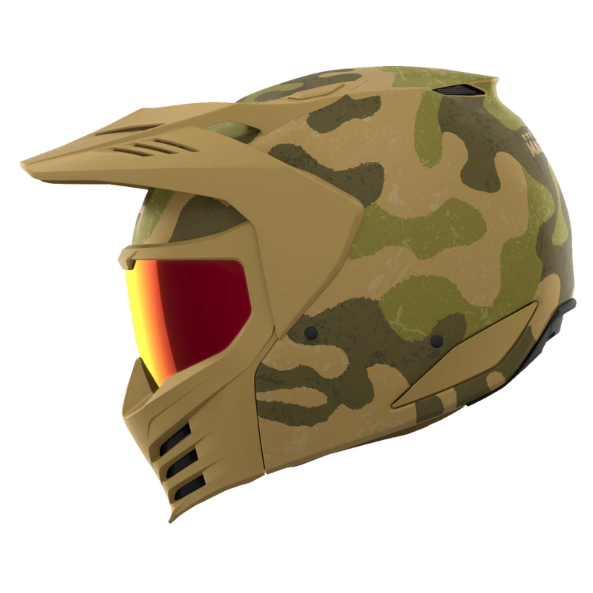 Casco ICON Elsinore™ Magnacross