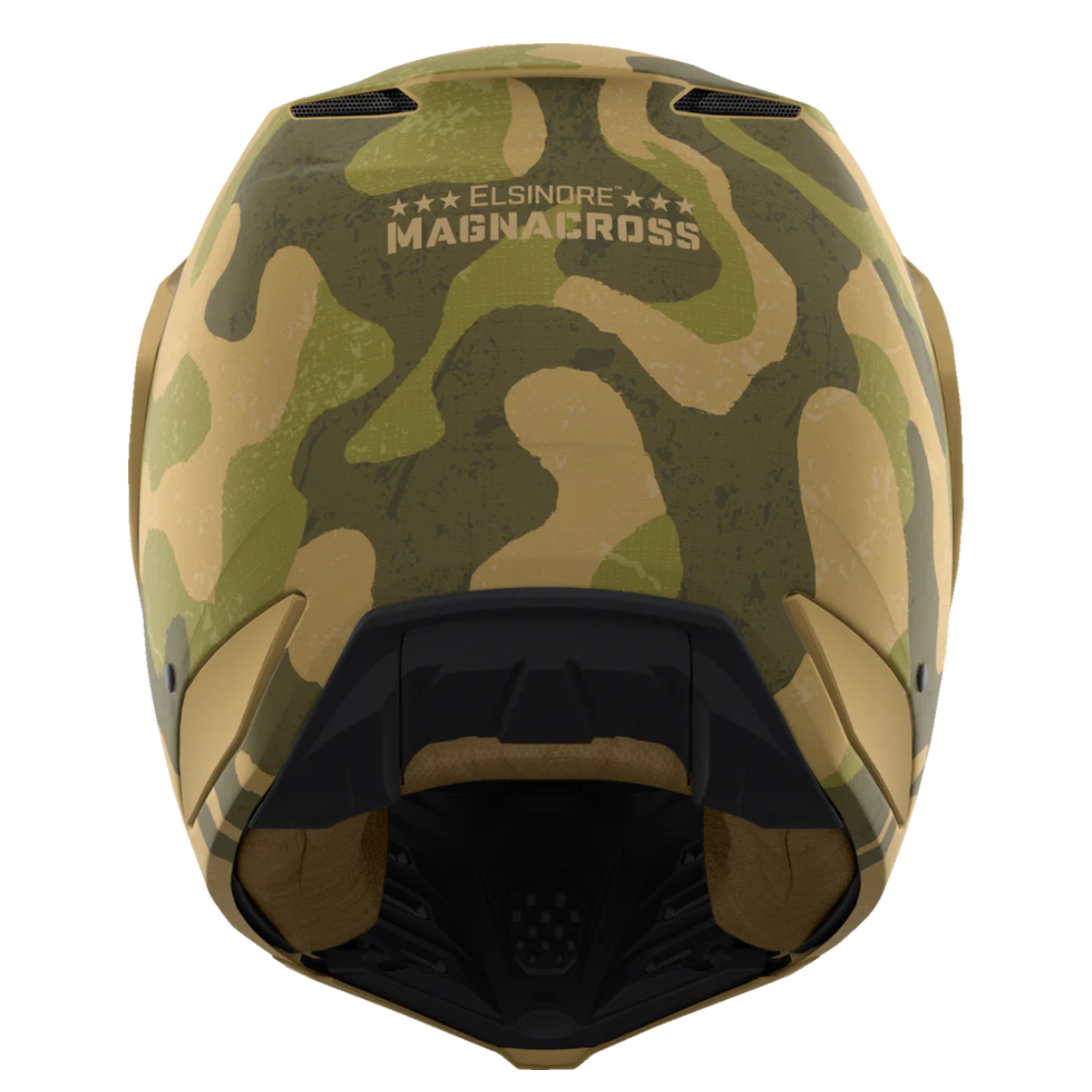 Casco ICON Elsinore™ Magnacross