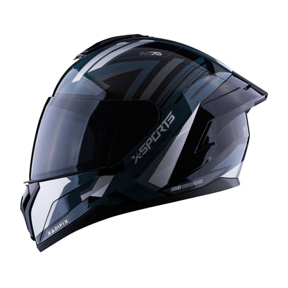 Casco XSPORTS M75 Radifix