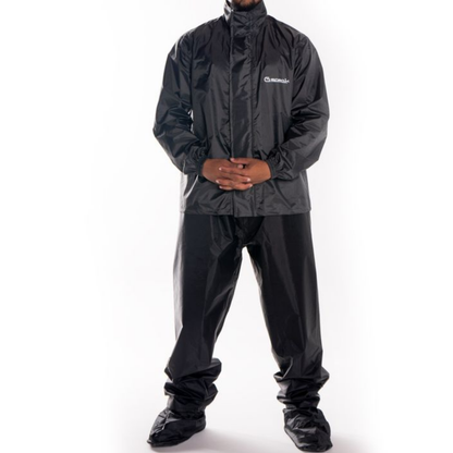 Impermeable Ride Gepack V3TROX