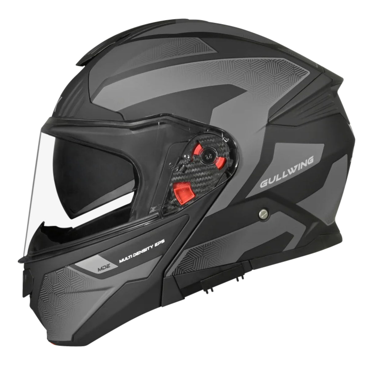 Casco SMK Gullwing Sonic