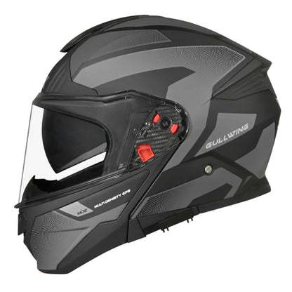 Casco SMK Gullwing Sonic