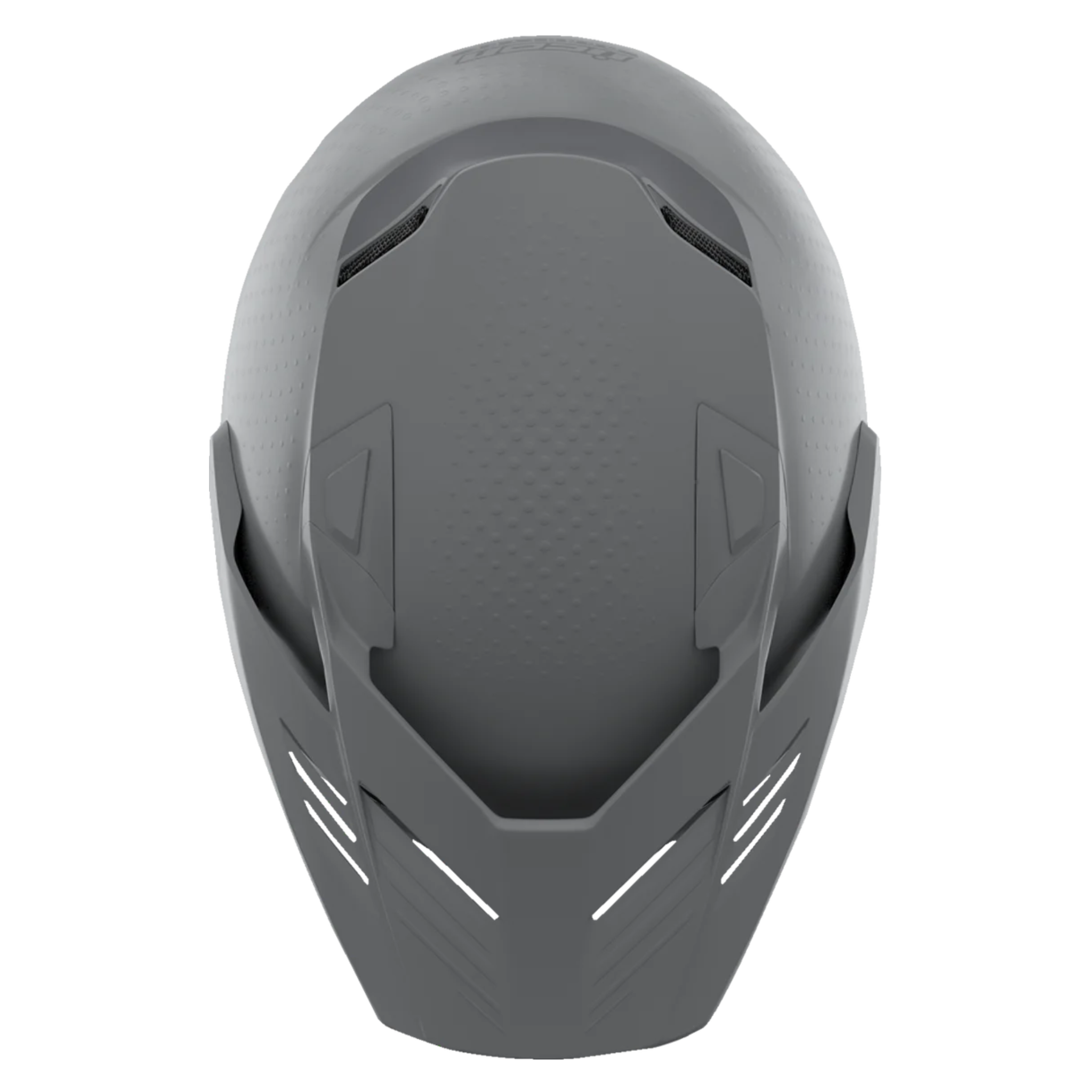 Casco ICON Elsinore Monotype Gris