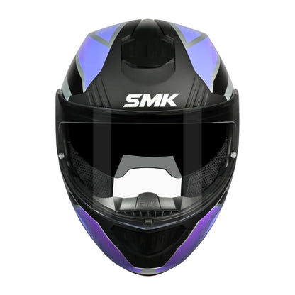 Casco SMK Gullwing Sonic Mujer