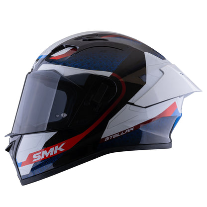 Casco SMK Stellar Sport Flight