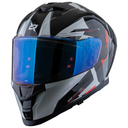 Casco Xsports x-162 Maverix