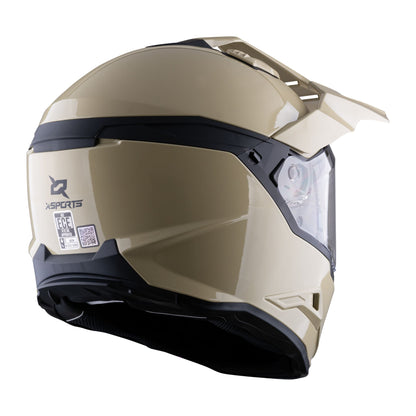 Casco Xsports 913 Arena Brillante