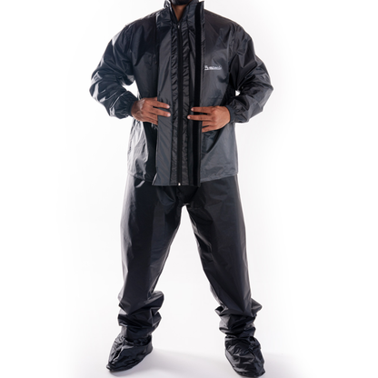 Impermeable Ride Gepack V3TROX