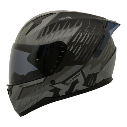 Casco Xsports M67 Xlayer