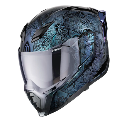 Casco ICON Airflite Opal Mandala