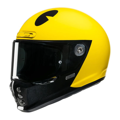 Casco HJC V10 Pac-Man LE