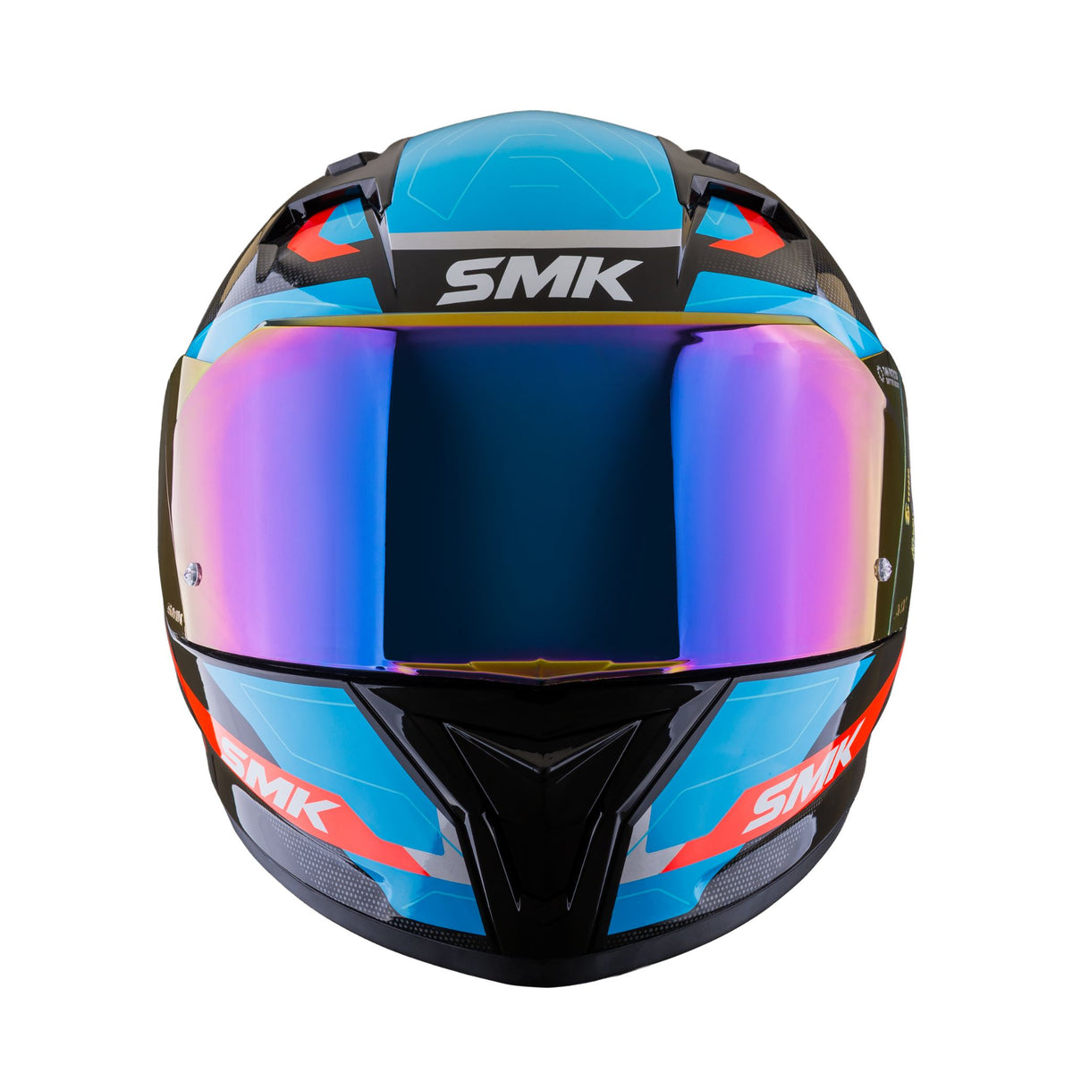 Casco SMK Stellar Sport Flight
