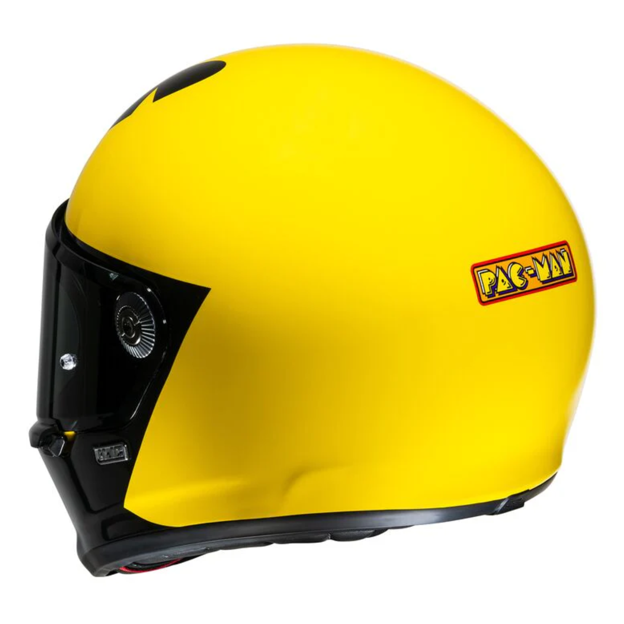 Casco HJC V10 Pac-Man LE