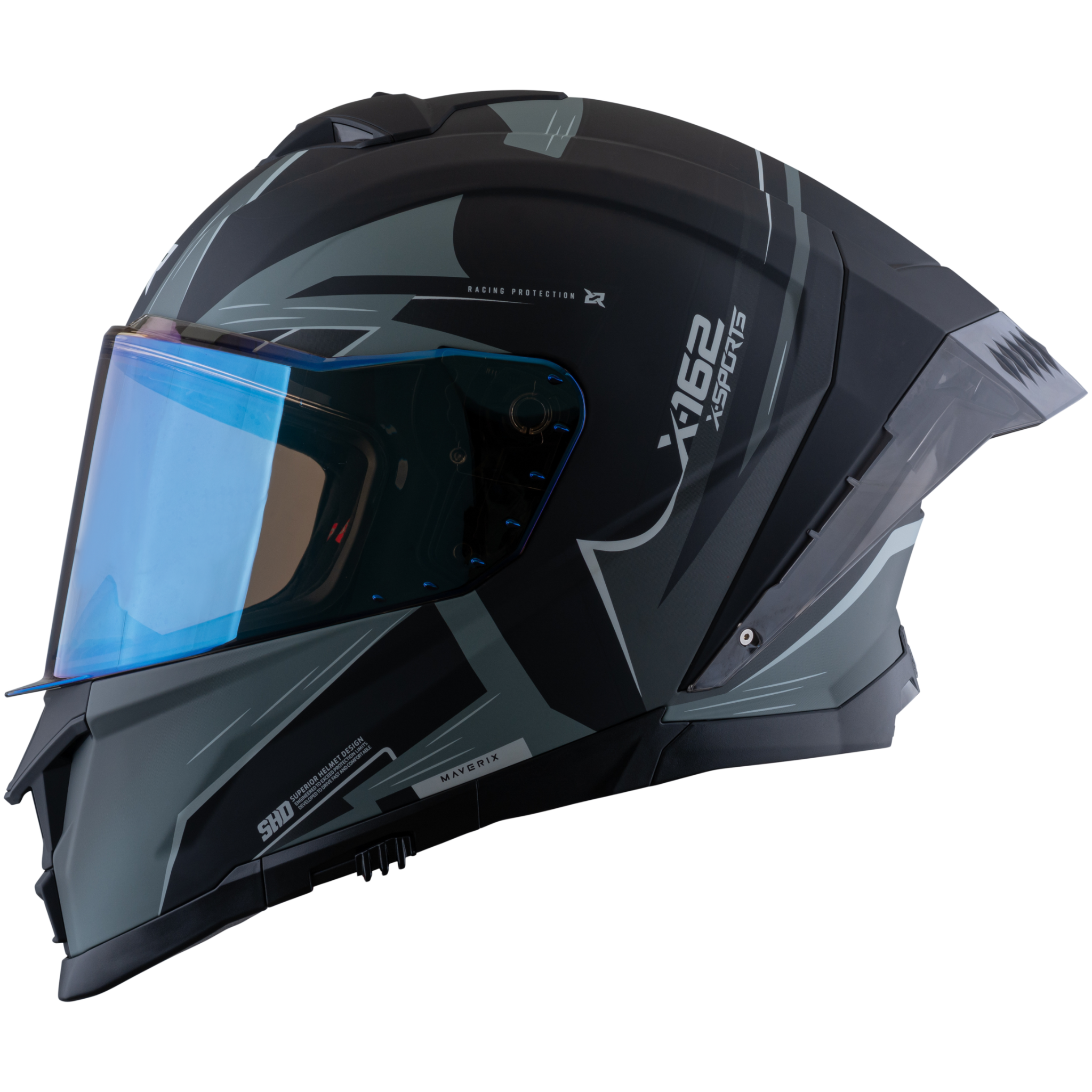 Casco Xsports x-162 Maverix
