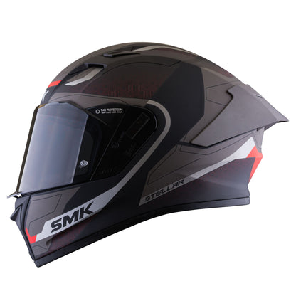 Casco SMK Stellar Sport Flight