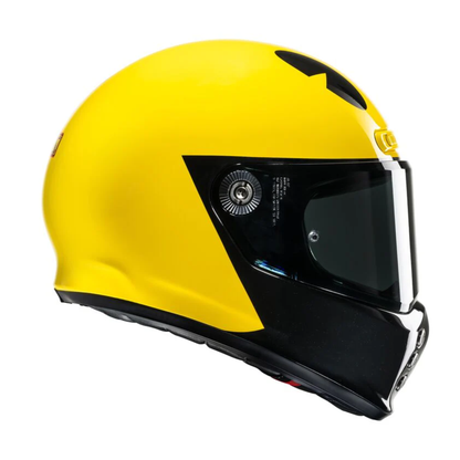 Casco HJC V10 Pac-Man LE