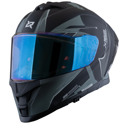 Casco Xsports x-162 Maverix