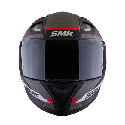 Casco SMK Stellar Sport Flight