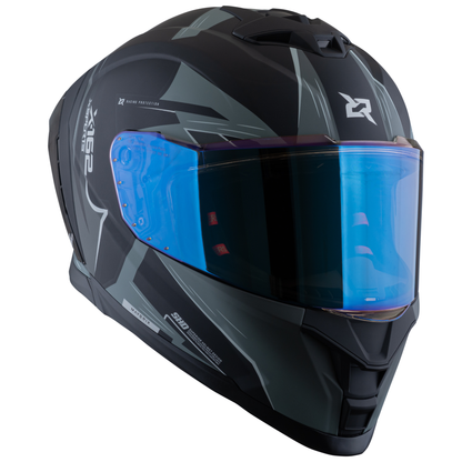 Casco Xsports x-162 Maverix
