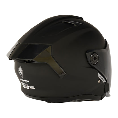 Casco SPARTAN Blazer SV