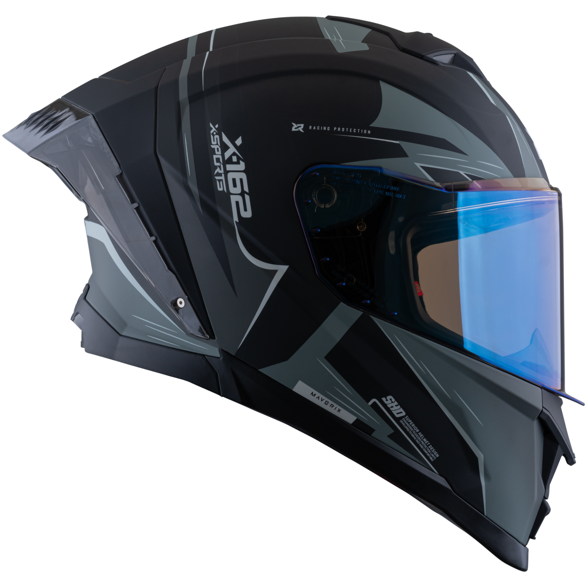 Casco Xsports x-162 Maverix