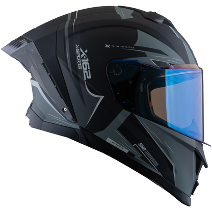 Casco Xsports x-162 Maverix
