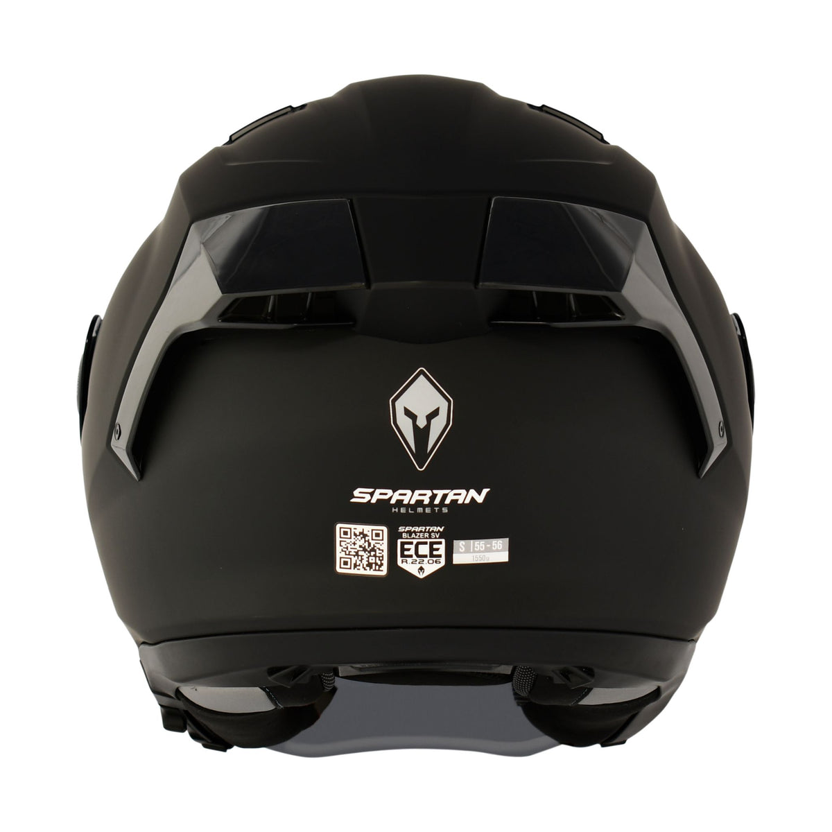 Casco SPARTAN Blazer SV